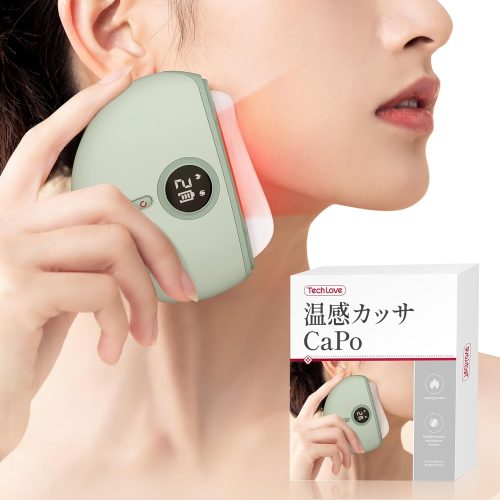 テックラブ(TechLove) CaPo 温感かっさ TL146A