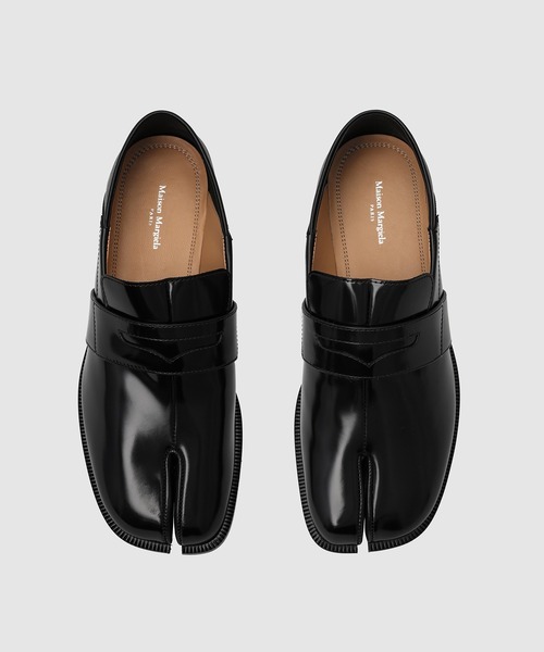 メゾン・マルジェラ(Maison Margiela) タビ ローファー