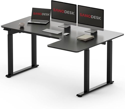 SANODESK 昇降デスク QS2L