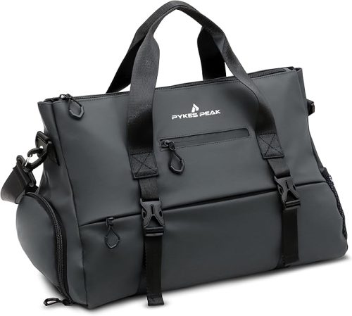 パイクスピーク(PYKES PEAK) スポーツショルダーバッグ P0172DFBAG