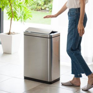 自動開閉ゴミ箱のおすすめランキング10選。人気アイテムもご紹介