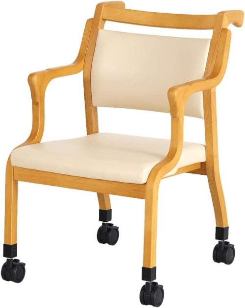 貞苅椅子製作所 ダイニングチェア Care-118-AC