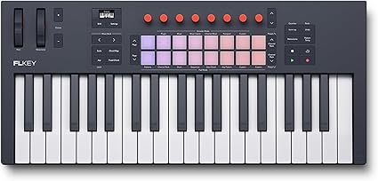 ノベーション(Novation) FLkey 2 37