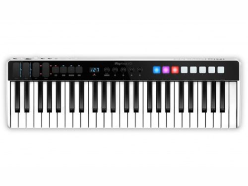 IK MULTIMEDIA(アイケーマルチメディア)iRig Keys IO49