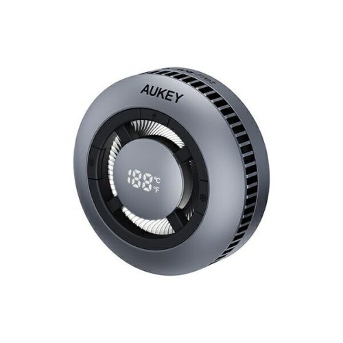 オーキー(Aukey) MagFusion GameFrostワイヤレス充電器 LC-G10