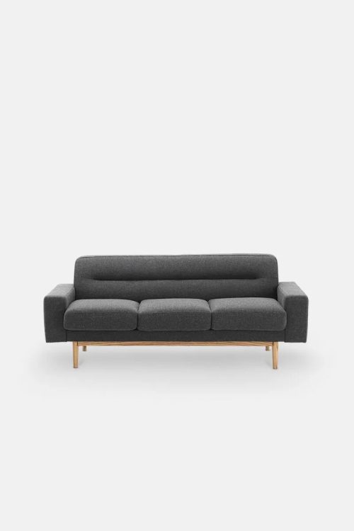モモナチュラル(MOMO NATURAL) PATORU SOFA