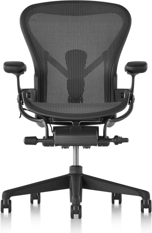 ハーマンミラー(Herman Miller) アーロンチェア AER1B23DWALP