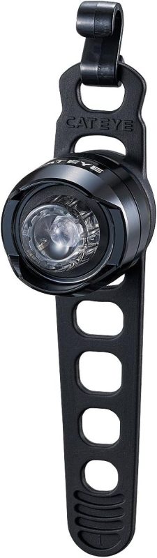 キャットアイ(CAT EYE) セーフティライト フロント用 ORB SL-LD160-F