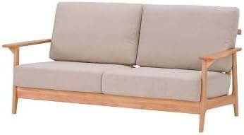 ISSEIKI ERIS 2.5P SOFA 101-02519