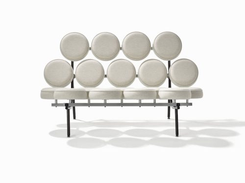 ハーマンミラー(Herman Miller) Nelson Marshmallow Sofa