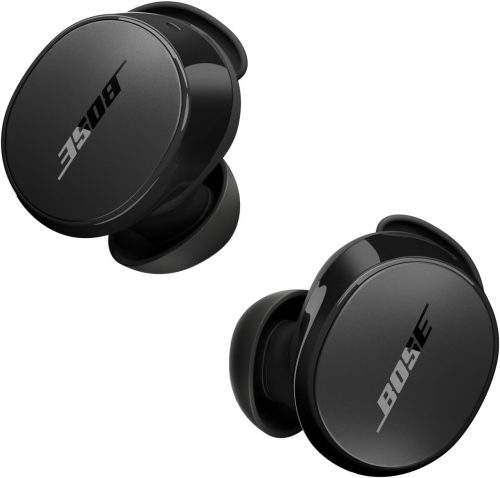 ボーズ(Bose) ワイヤレスイヤホン QuietComfort Earbuds