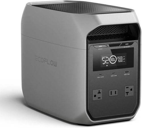 エコフロー(EcoFlow) DELTA 3 Classic
