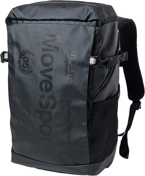 ムーブスポーツ(MOVESPORT) スクエアバッグ30 ST6SBP30U