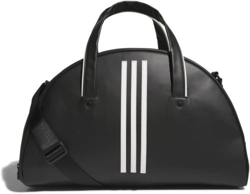 アディダス(adidas) スリーストライプス ボストンバッグ