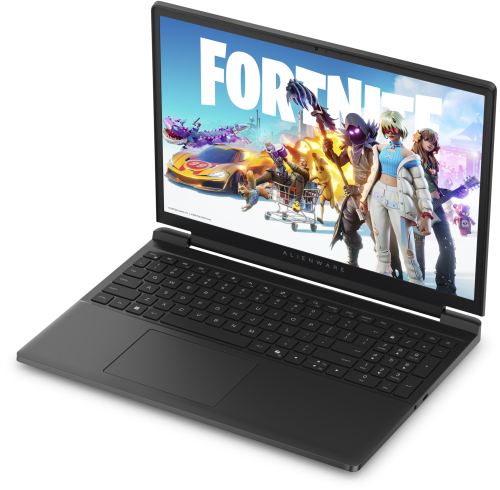 デル(Dell) Alienware 15ゲーミング ノートパソコン