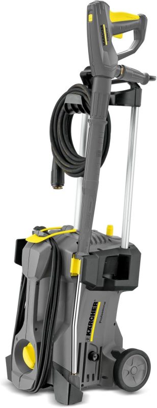 ケルヒャー(KARCHER) 高圧洗浄機 HD 4/8 P