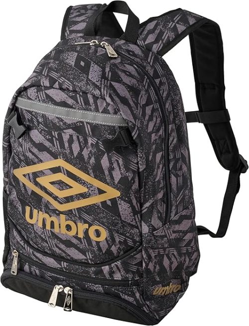 アンブロ(umbro) ジュニア用フットボールバックパック UF5SBP01J