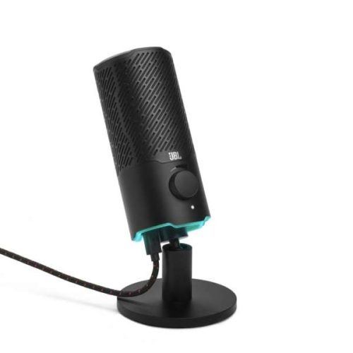 ジェイビーエル(JBL) JBL Quantum Stream JBLQSTREAMBLK