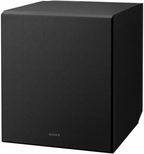 ソニー(SONY) サブウーファー SA-CS9M2