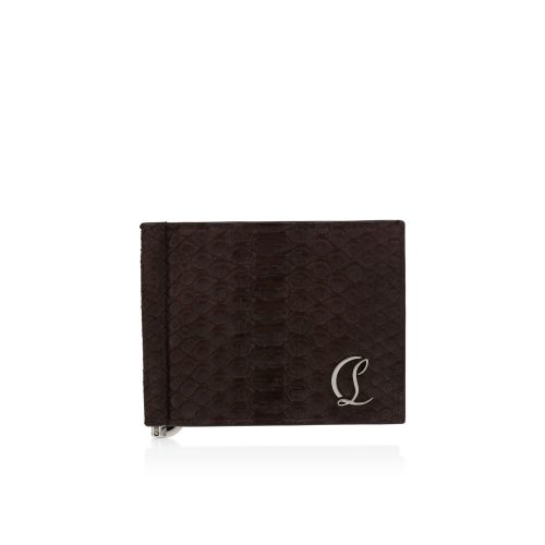 クリスチャンルブタン(Christian Louboutin) Mooncrest