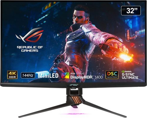 エイスース(ASUS) ROG Swift PG32UQX
