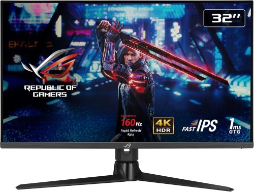 エイスース(ASUS) ROG Strix XG32UQ