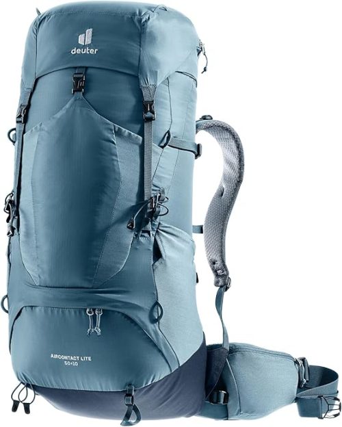 ドイター(deuter) エアコンタクトライト 50+10 D3340323