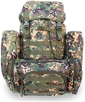 DD Hammock DD Bergen Rucksack MC