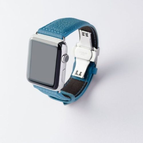エポナス(EPONAS) Apple Watch用レザーバンド