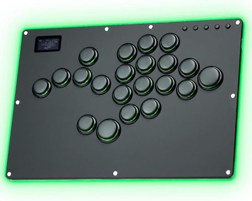 Guilekeys GK-21