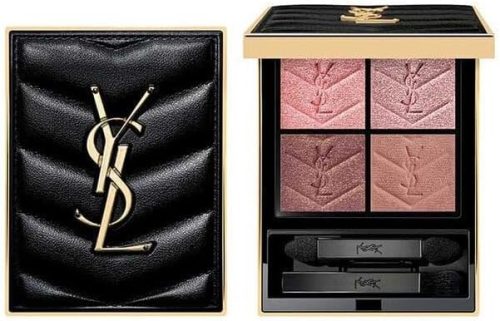 イヴ・サンローラン(Yves Saint Laurent) クチュール ミニ クラッチ