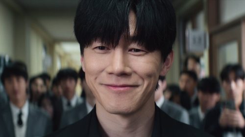 鉄槌教師