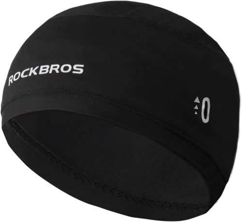 ロックブロス(ROCKBROS) インナーキャップ 春夏用 YPP037