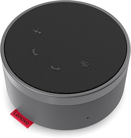 レノボ(Lenovo) Lenovo Go USB Type-C スピーカーフォン GXD1C82051