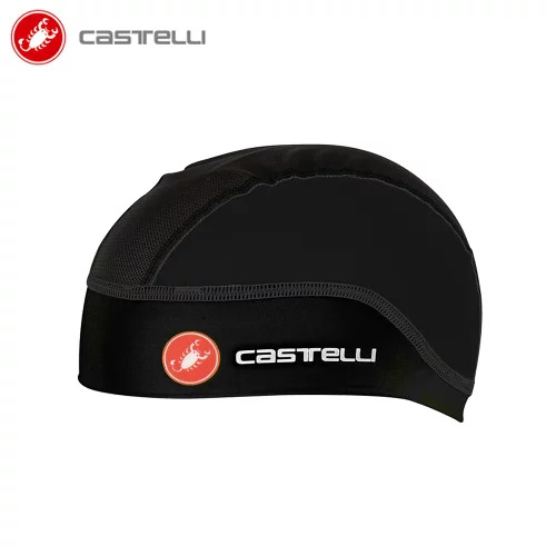 カステリ(CASTELLI) SUMMER SKULLCAP 4516043-001