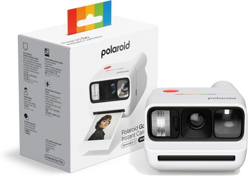 ポラロイド(Polaroid) Polaroid Go Generation 3