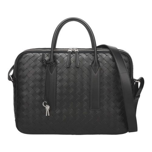 ボッテガ・ヴェネタ(BOTTEGA VENETA) ゲッタウェイ ブリーフケース