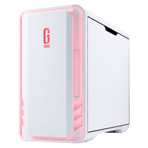 マウスコンピューター(MouseComputer) G TUNE DG-A7G6A