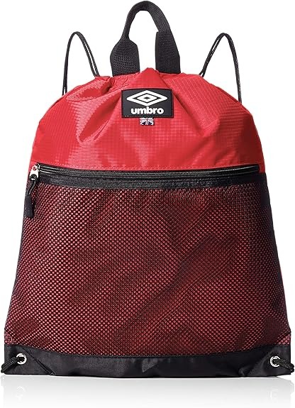 アンブロ(umbro) ナップサック Knapsack 5カラー