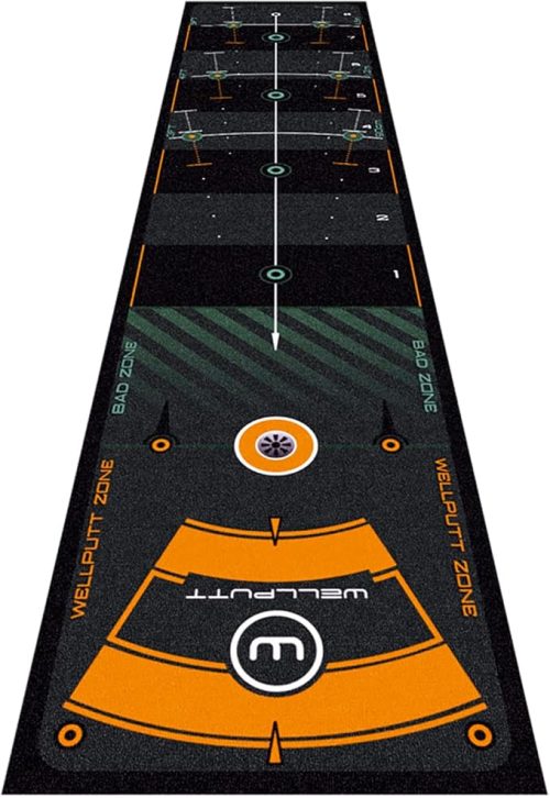 ウェルパット(WELLPUTT) 2m Classic 3760270181317