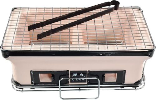 山善(YAMAZEN) キャンパーズコレクション しちりん角型ワイド 007525