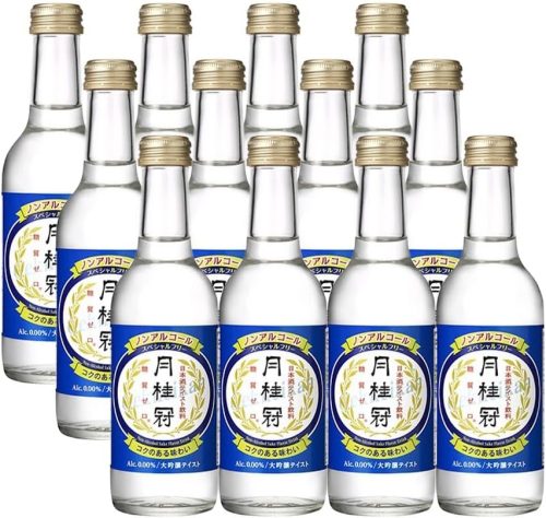 月桂冠 スペシャルフリー