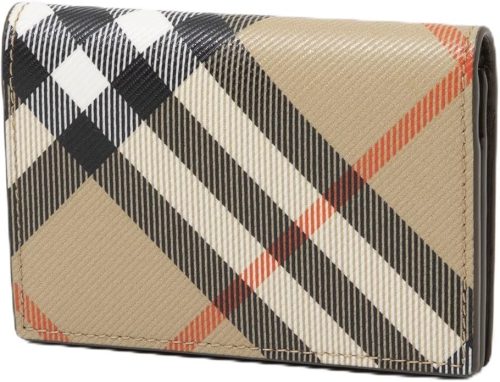 バーバリー(BURBERRY) カードケース 8091911