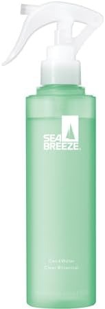 シーブリーズ(SEA BREEZE) デオ&ウォーター E 医薬部外品