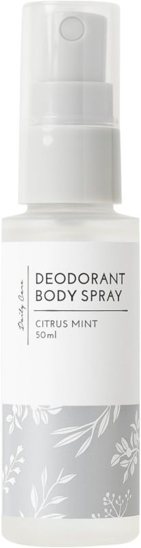 生活の木 Kaori Deo 薬用デオドラントボディースプレー 医薬部外品