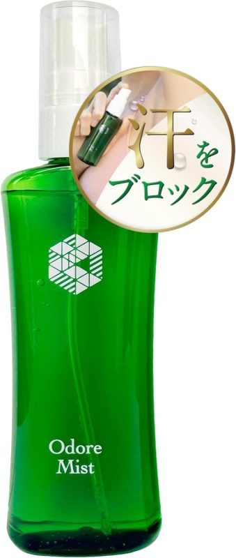 N1us オドレミスト 医薬部外品