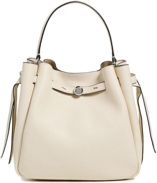 トリーバーチ(TORY BURCH) ロミー バケットバッグ