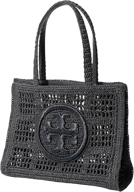 トリーバーチ(TORY BURCH) エラ ハンドクロシェ スモールトート