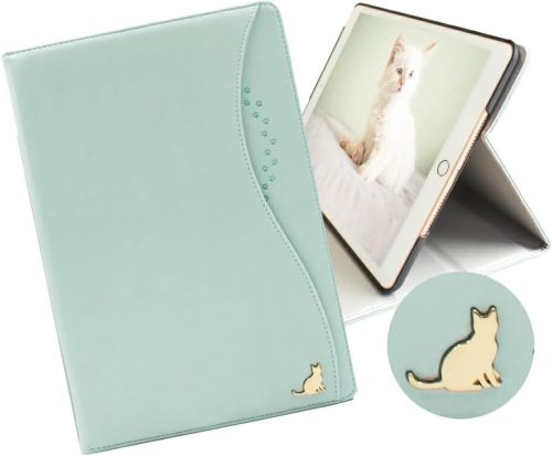 Elegante Chaton iPadケース