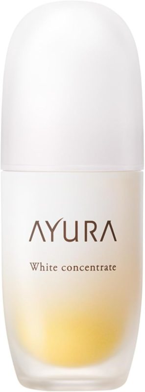 アユーラ(AYURA) ホワイトコンセントレートα 医薬部外品